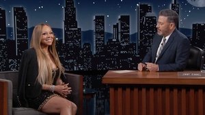 Jimmy Kimmel Live! Odcinek 20