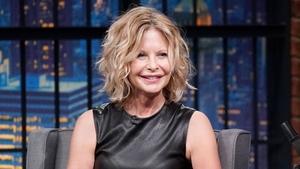 Late Night with Seth Meyers Odcinek 18