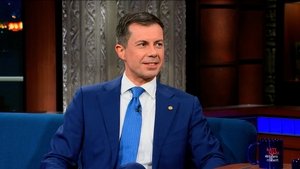The Late Show with Stephen Colbert Odcinek 17