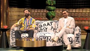 Koffee with Karan Odcinek 2