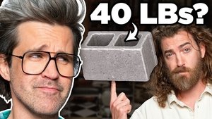 Good Mythical Morning Odcinek 34
