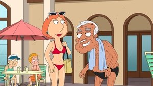 Family Guy: Głowa rodziny Odcinek 4