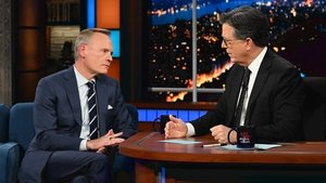 The Late Show with Stephen Colbert Odcinek 15