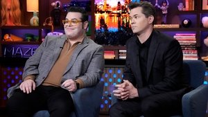 Watch What Happens Live with Andy Cohen Odcinek 179
