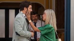 La que se avecina Odcinek 8