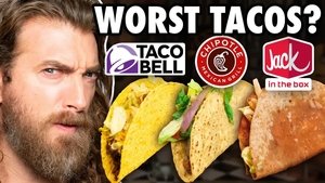 Good Mythical Morning Odcinek 33