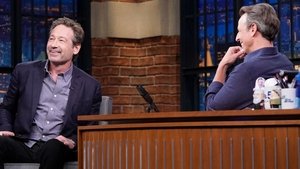 Late Night with Seth Meyers Odcinek 17