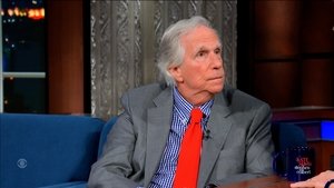 The Late Show with Stephen Colbert Odcinek 14