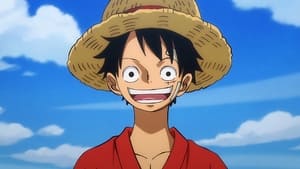 One Piece Odcinek 1084