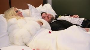 Married at First Sight Odcinek 4