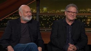 Real Time with Bill Maher Odcinek 21