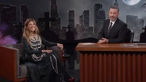 Jimmy Kimmel Live! Odcinek 18
