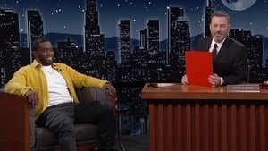 Jimmy Kimmel Live! Odcinek 17