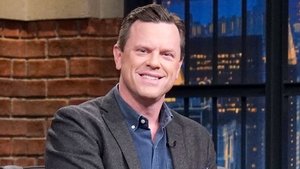 Late Night with Seth Meyers Odcinek 20