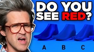 Good Mythical Morning Odcinek 32
