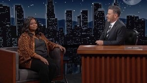 Jimmy Kimmel Live! Odcinek 19