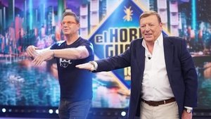El hormiguero Odcinek 38