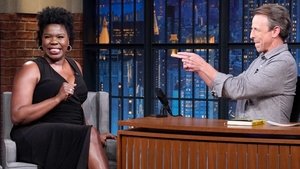 Late Night with Seth Meyers Odcinek 23