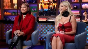 Watch What Happens Live with Andy Cohen Odcinek 181