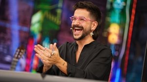El hormiguero Odcinek 39