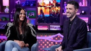 Watch What Happens Live with Andy Cohen Odcinek 180