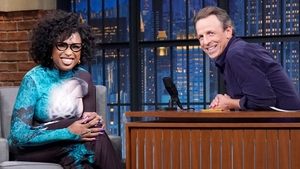 Late Night with Seth Meyers Odcinek 21