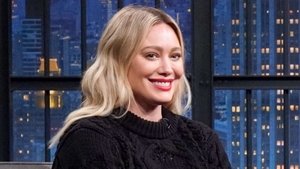 Late Night with Seth Meyers Odcinek 24