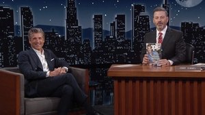 Jimmy Kimmel Live! Odcinek 22