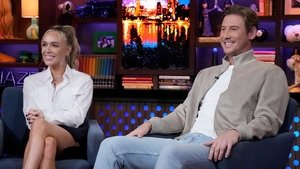Watch What Happens Live with Andy Cohen Odcinek 182