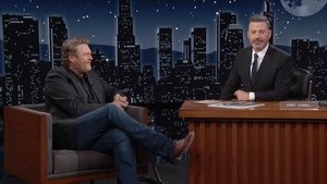 Jimmy Kimmel Live! Odcinek 23