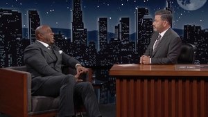 Jimmy Kimmel Live! Odcinek 21