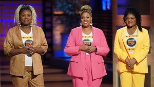 Shark Tank Odcinek 8