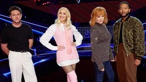 The Voice Odcinek 16
