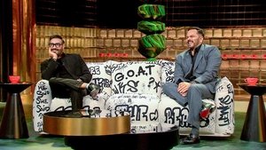 Koffee with Karan Odcinek 9