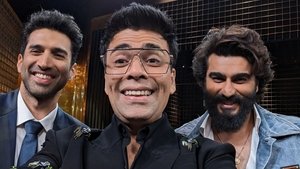 Koffee with Karan Odcinek 8