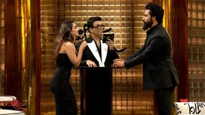 Koffee with Karan Odcinek 7