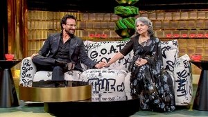 Koffee with Karan Odcinek 10