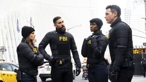 FBI Odcinek 1