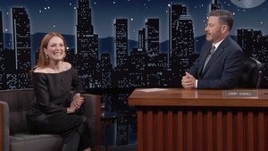 Jimmy Kimmel Live! Odcinek 27