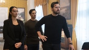 FBI: International Odcinek 1