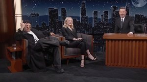 Jimmy Kimmel Live! Odcinek 28