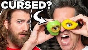 Good Mythical Morning Odcinek 37