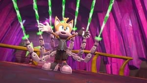 Sonic Prime Odcinek 1