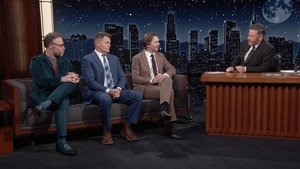 Jimmy Kimmel Live! Odcinek 25