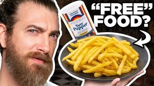 Good Mythical Morning Odcinek 39