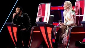 The Voice Odcinek 17