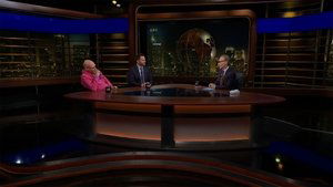 Real Time with Bill Maher Odcinek 22