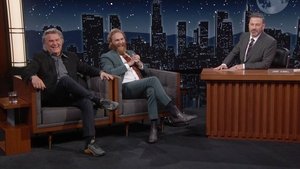 Jimmy Kimmel Live! Odcinek 26