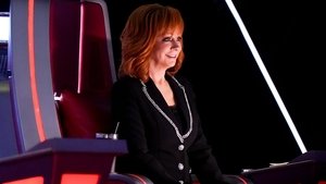 The Voice Odcinek 18