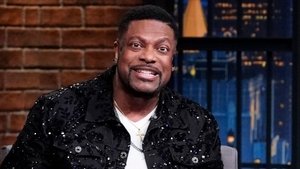 Late Night with Seth Meyers Odcinek 28